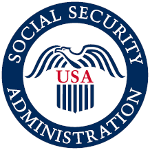 Social Security Administration Seal